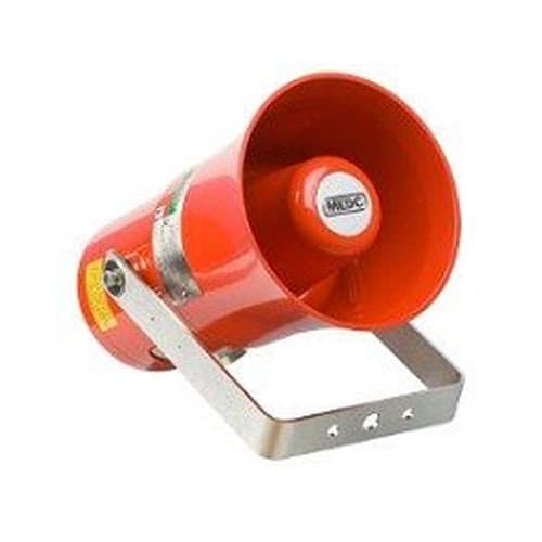 MEDC DB3 Sounder Exd(e), weather-proof - up to 118 dB(A) - Lavastica ...