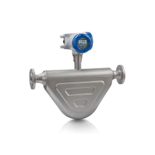 Krohne OPTIMASS 6400 Coriolis Mass Flowmeter - Lavastica International