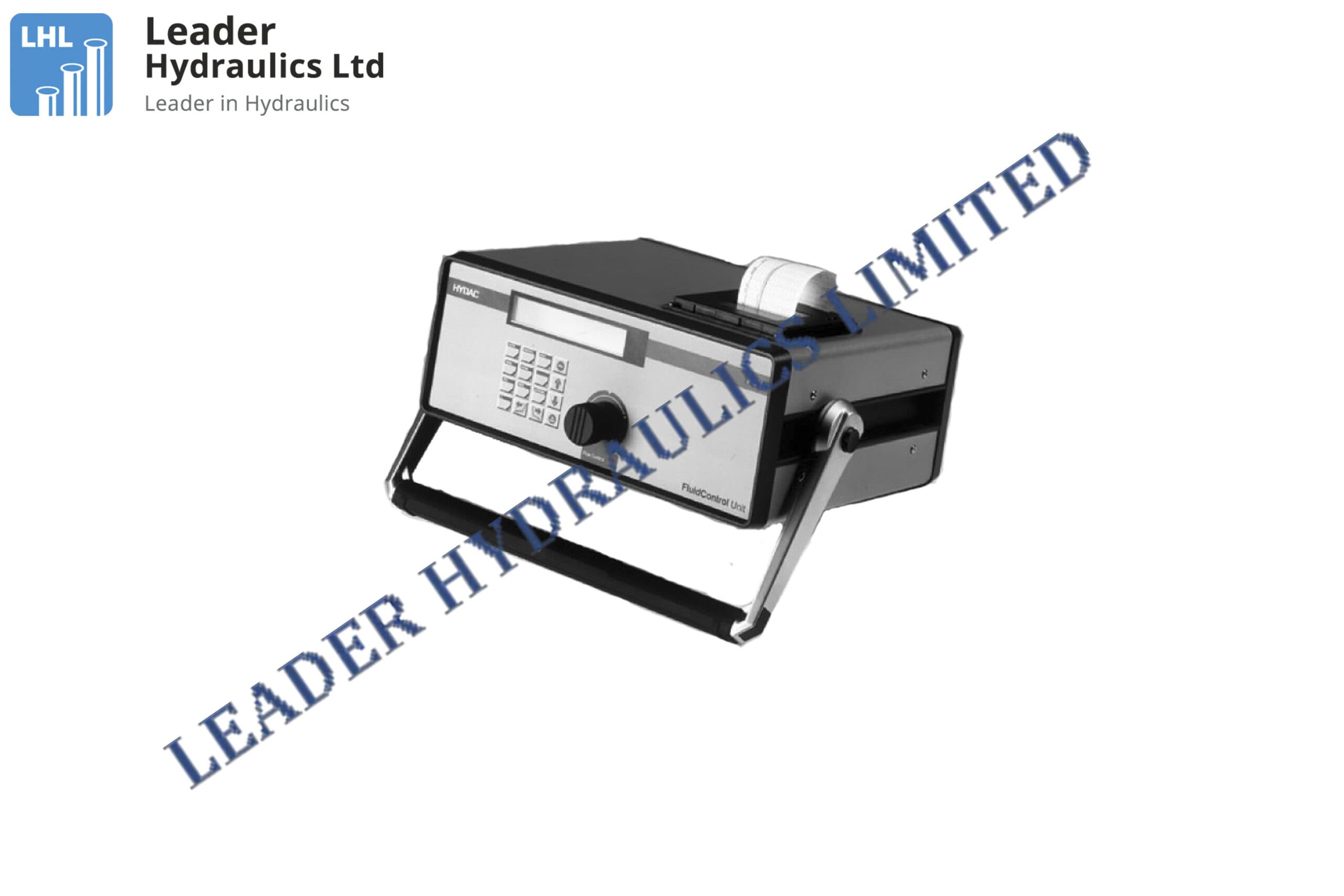 Fluid Control Unit FCU 8000 Series Portable Laser Particle Counter ...