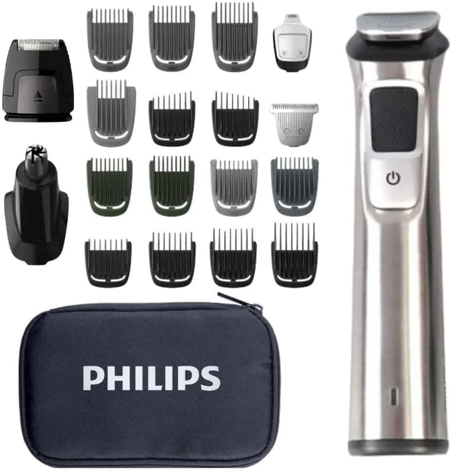 Philips Norelco Multigroom 9000 Review (All Features & Detailed ...