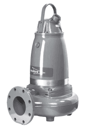Flygt N 3153.181 LT/MT/HT/SH Submersible pump (N-3153.181)