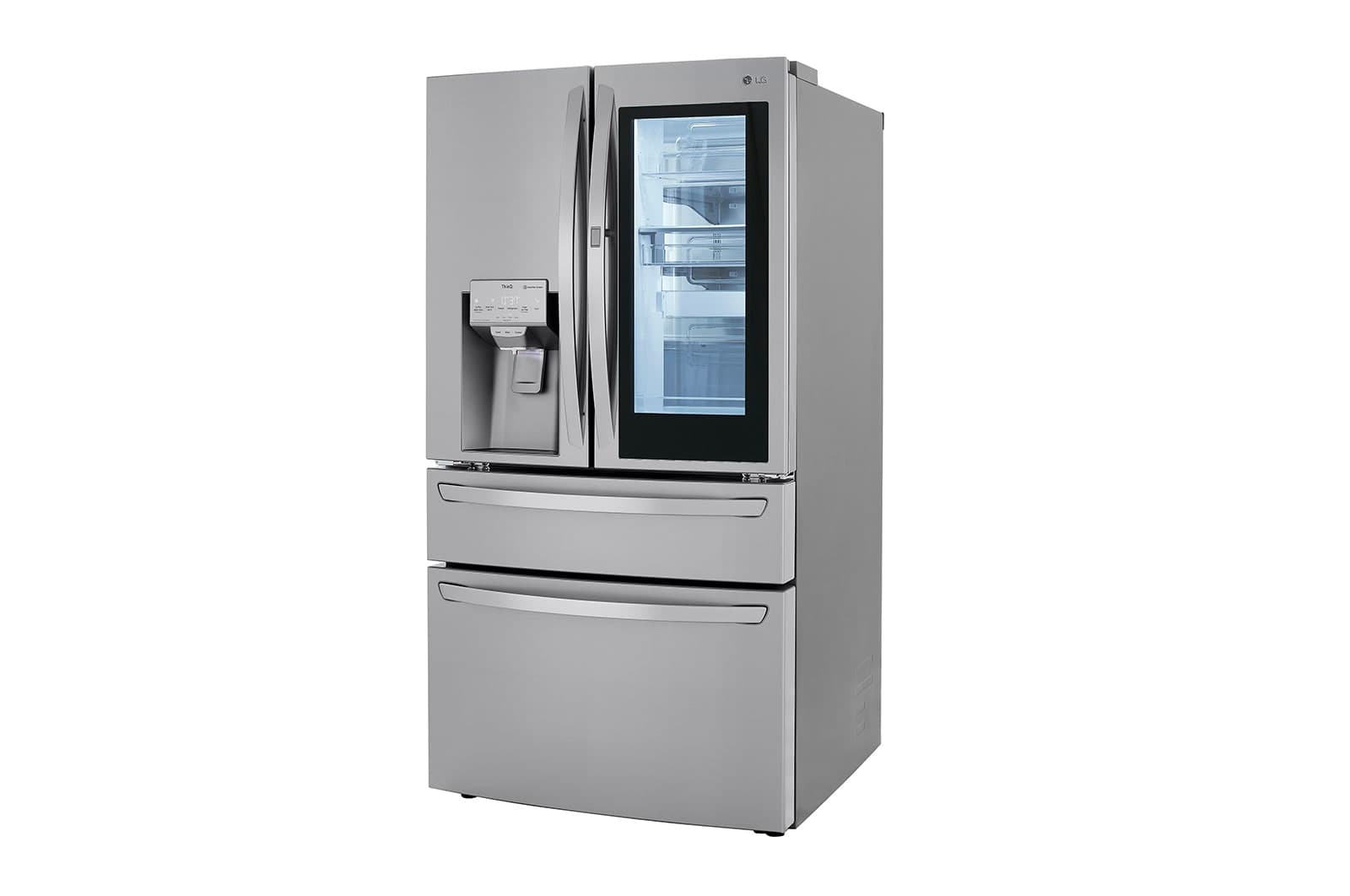 LG LRMVS3006S
