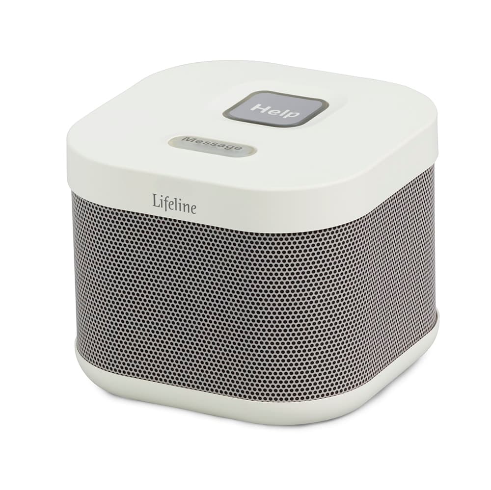 HomeSafe Medical Alert System | Lifeline