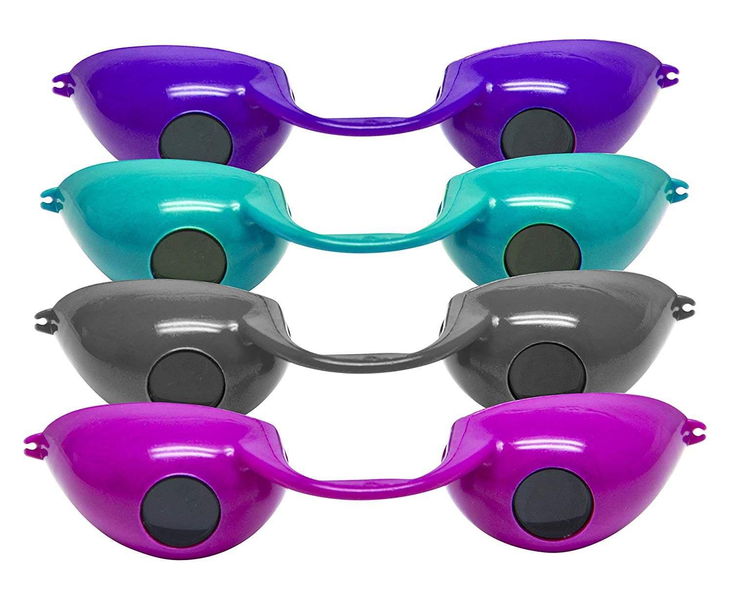 Top 10 Tanning Goggles - LightTherapyDevice.com