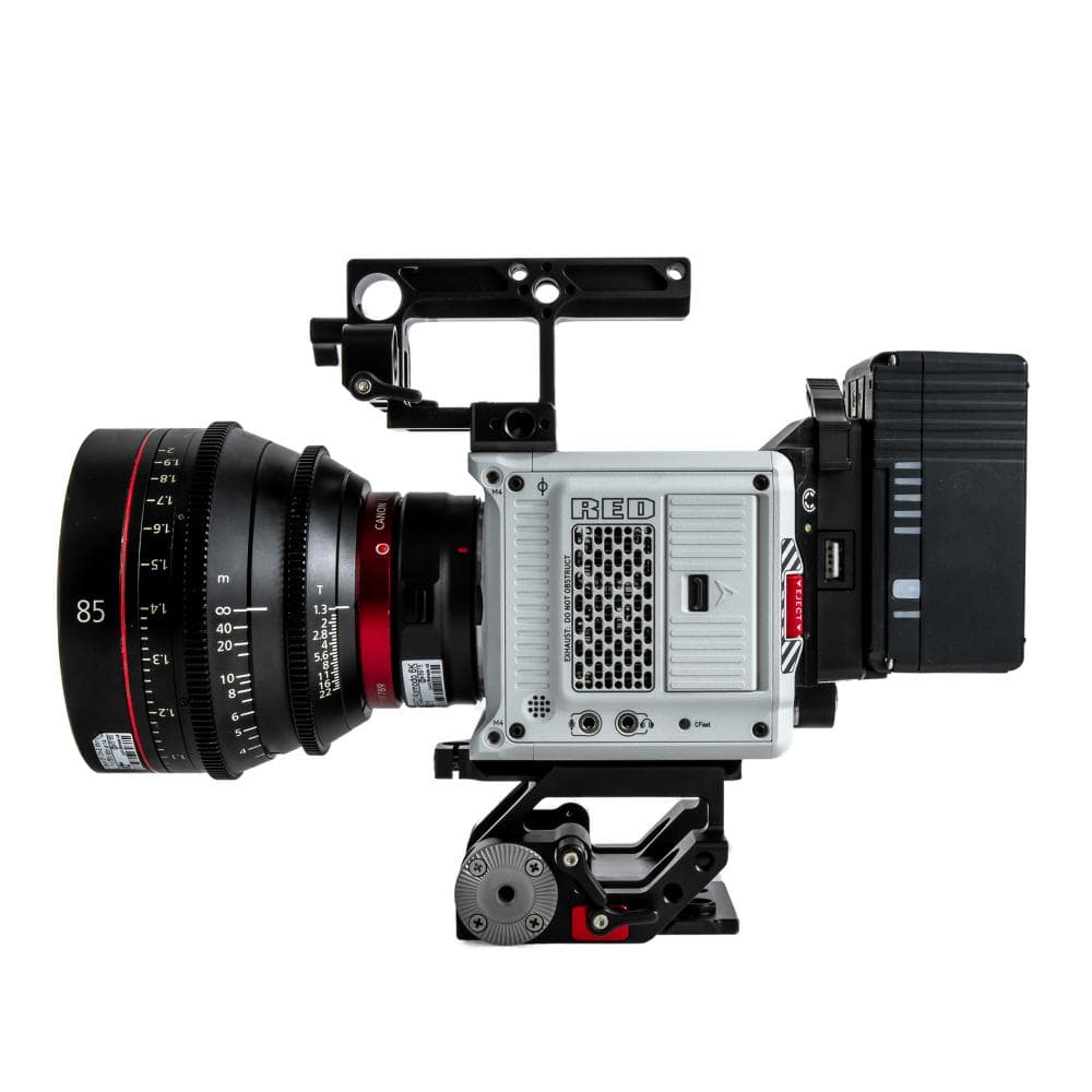 RED KOMODO 6K Digital Cinema Camera Hands-on Review, 59% OFF