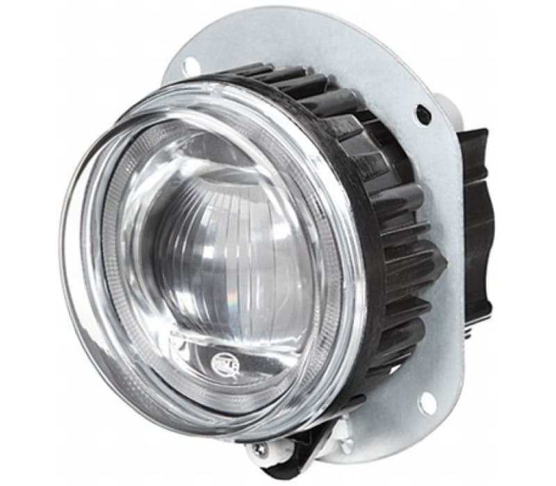 Hella 90mm LED L4060 High Beam Module #011988021