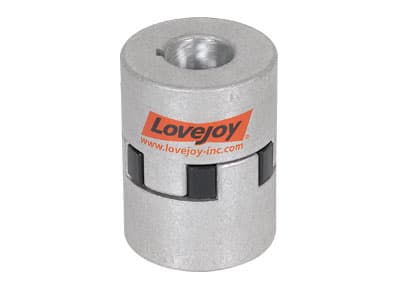 Jaw Type Couplings - Lovejoy - a Timken company