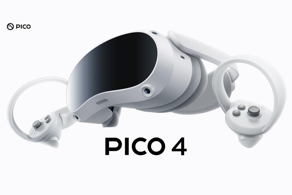 PICO 4 VR Headset To Launch On 12 October In Malaysia - Lowyat.NET