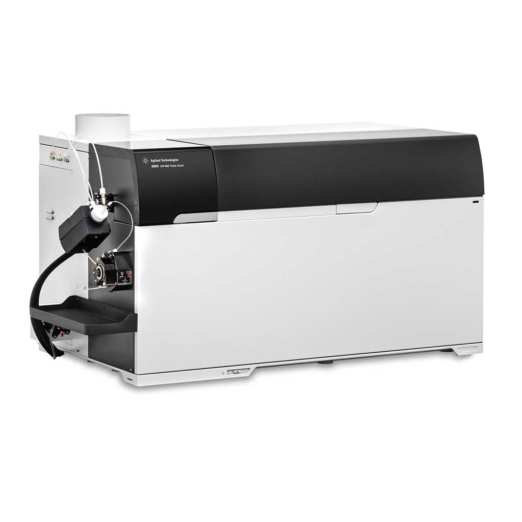 Agilent 8900 Triple Quadrupole ICP-MS