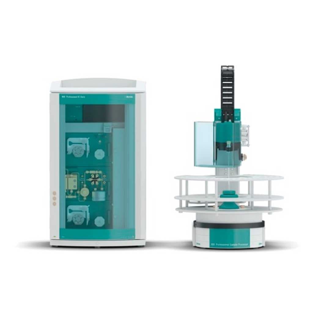 Metrohm 940 Professional IC Vario - Quantum Analytics