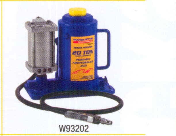 w93202, bottle jack, portable jack, lincoln, marquette, automotive ...