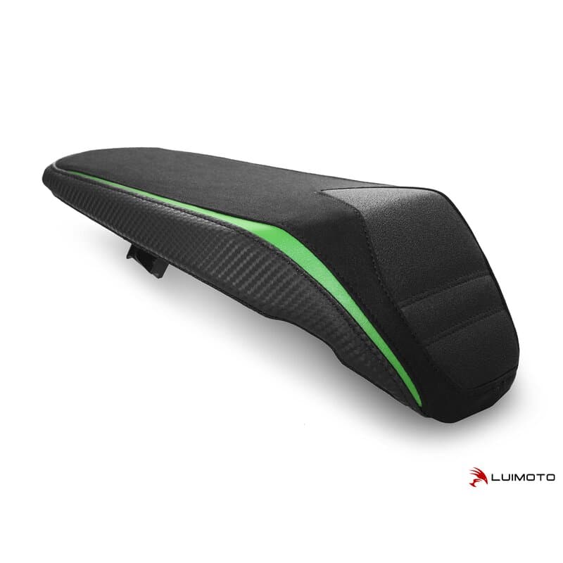 Luimoto seat cover Kawasaki Sport passenger - 34412xx, 154,00