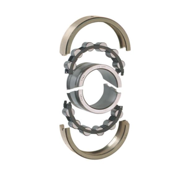Split Cylindrical Roller Bearings – LUOYANG INNO BEARING CO., LTD