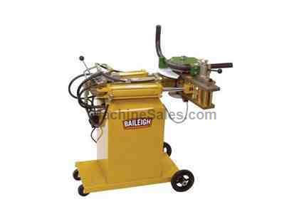 Baileigh RDB-150 Manual Rotary Draw Bender