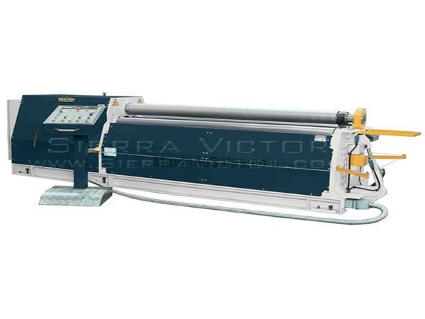 New BAILEIGH Four Roll Plate Roll PR-603-4 for sale - 65332