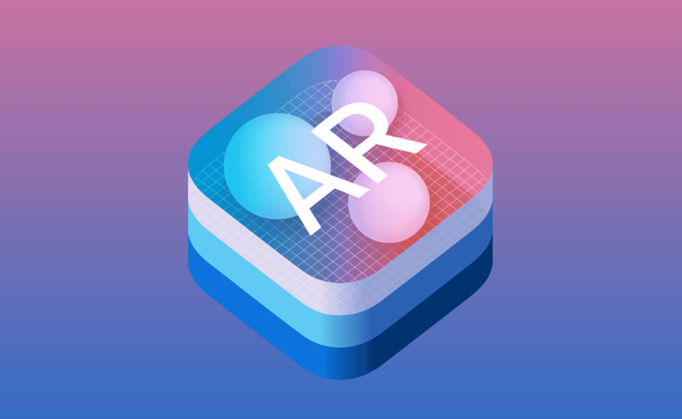 ARKit 3.5 now available for developers - MacTech.com