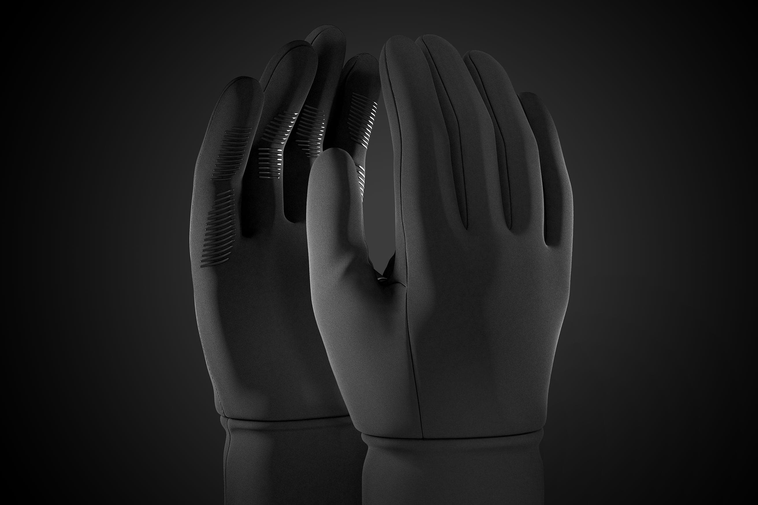 Mujjo All-New Touchscreen Gloves