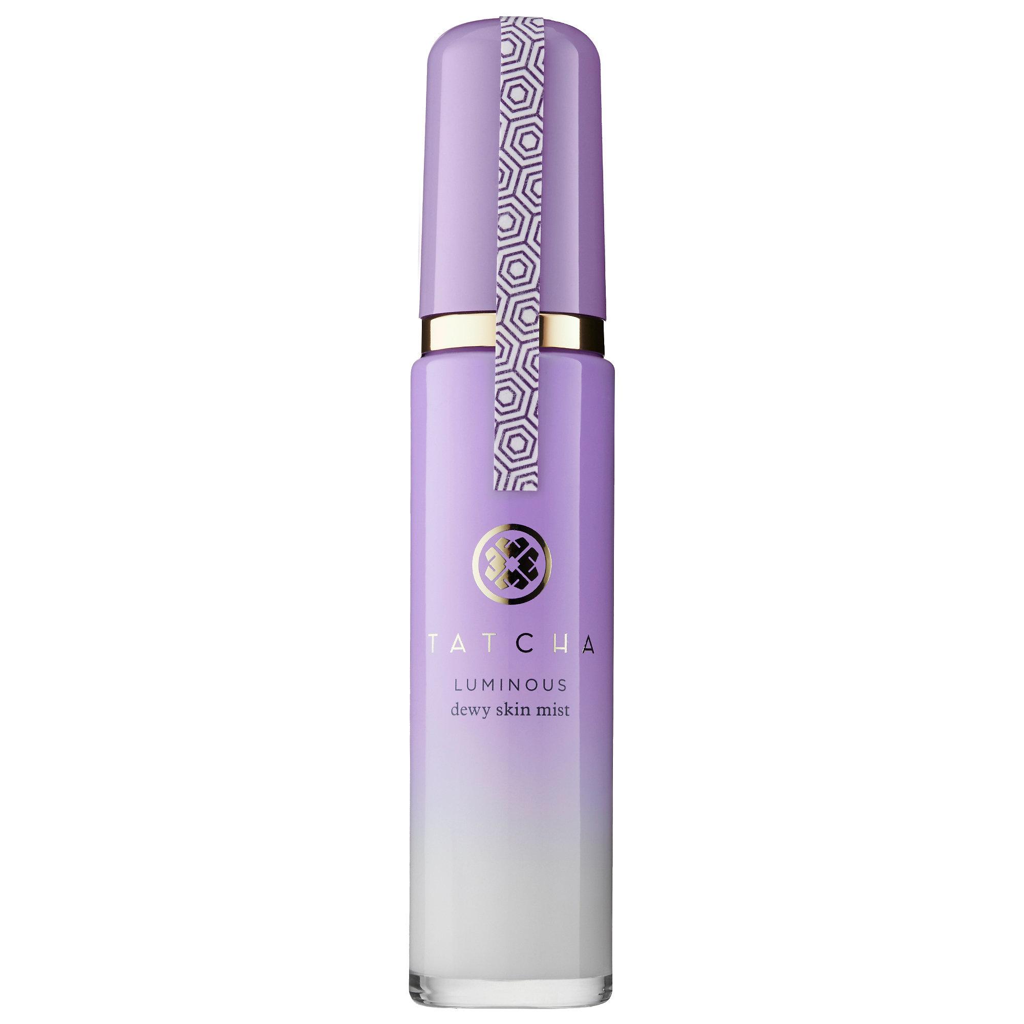 TATCHA Luminous Dewy Skin Mist kaufen | Deutschland | BEAUTY BLOGGER ...