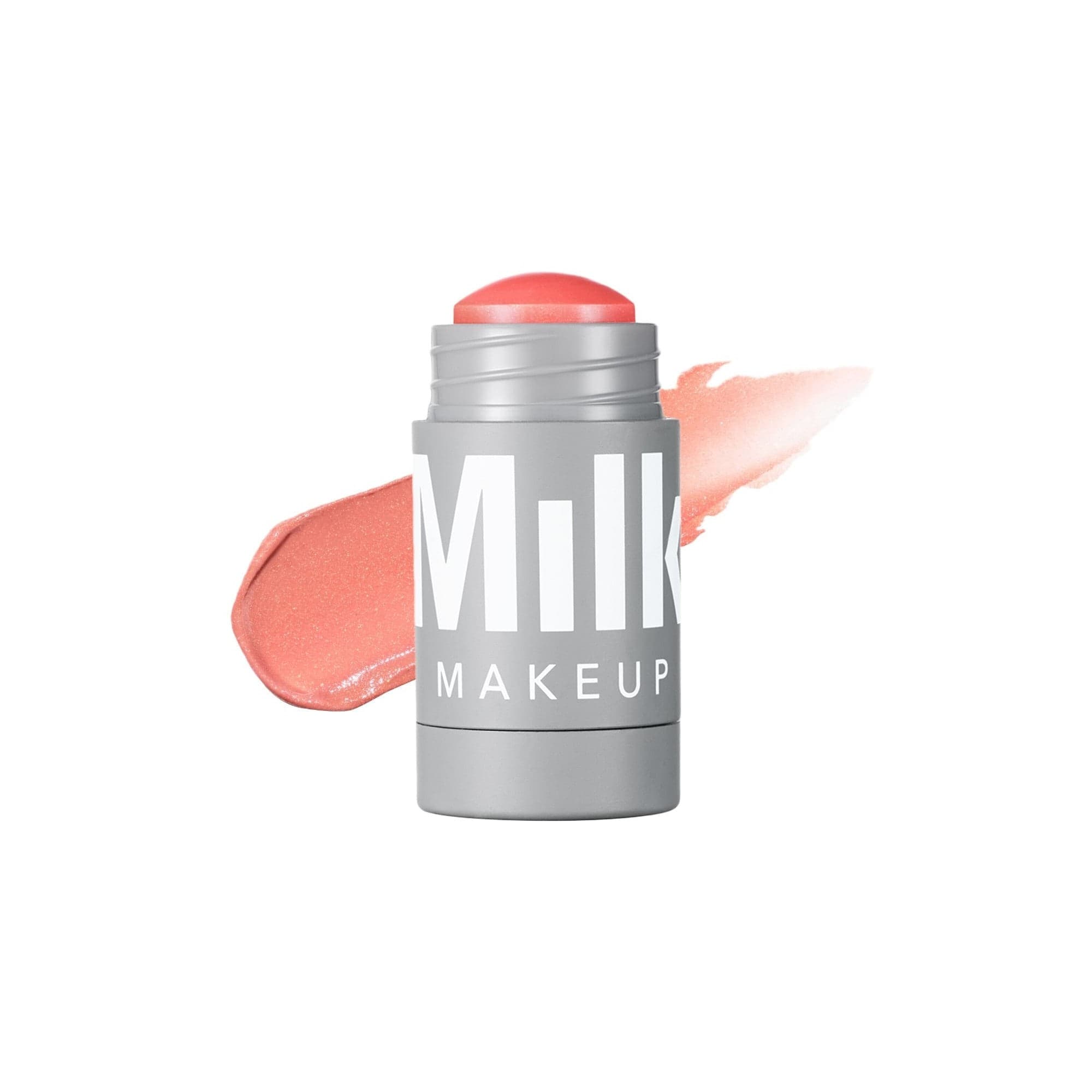 Milk Makeup Lip & Cheek Cream Blush Stick Fard à Joues Rouge à Lèvres