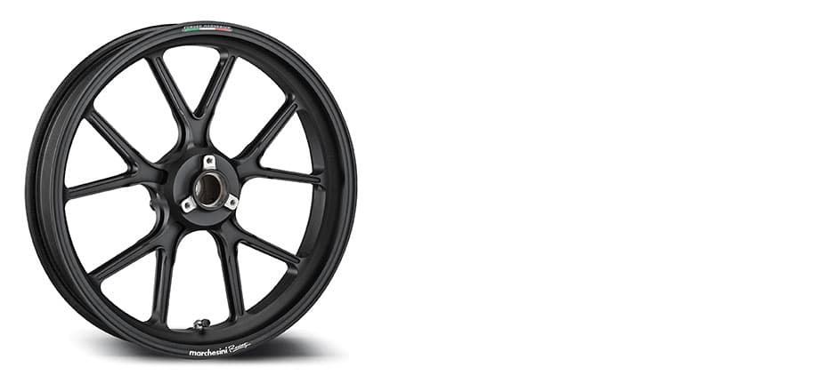 Marchesini Wheels - M10RS Kompe