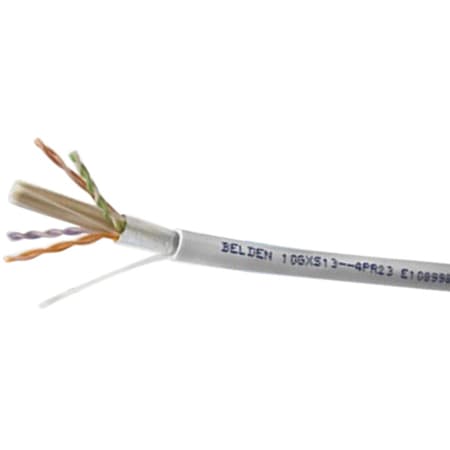 Belden 10GXS12 Industrial Ethernet Cable