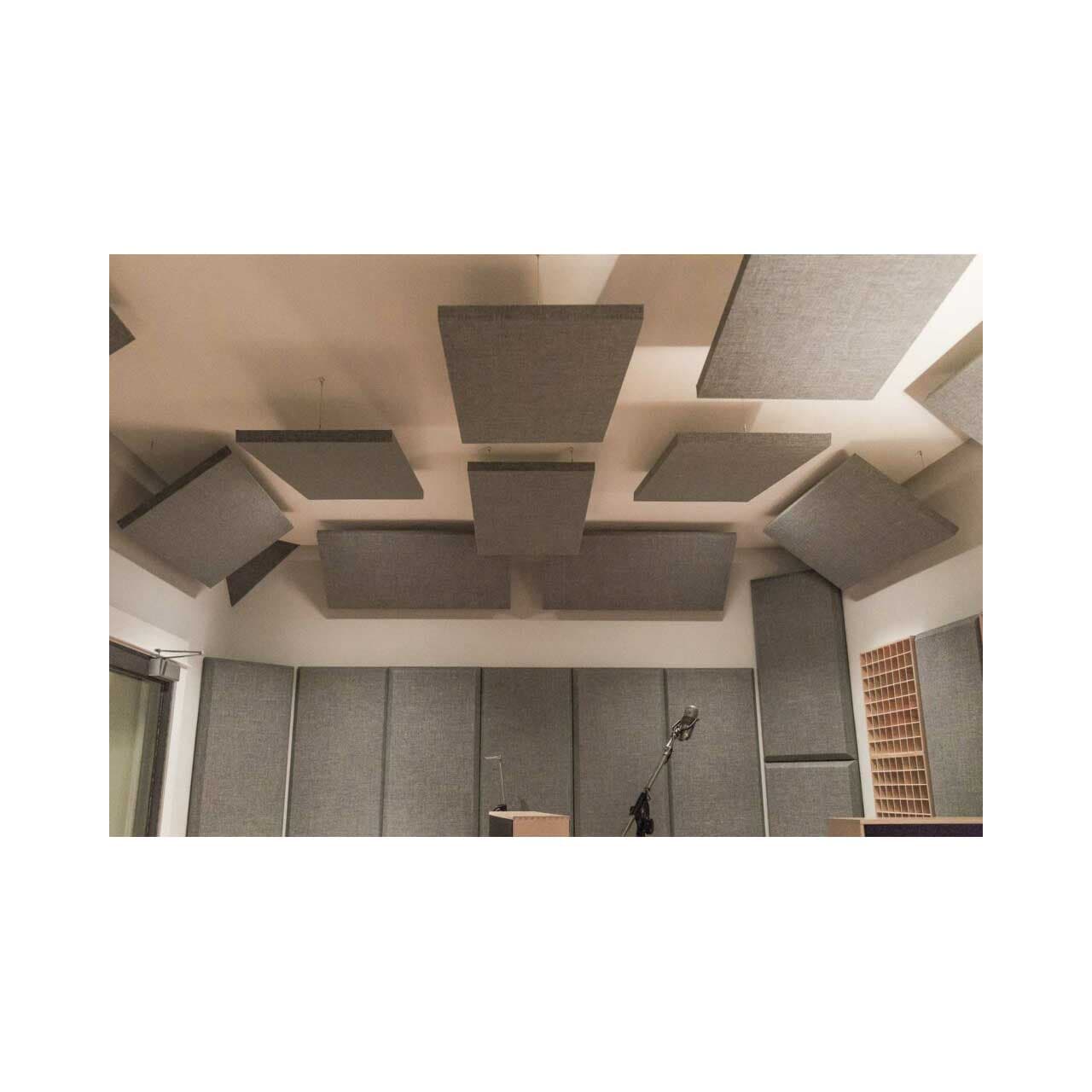 Primacoustic F102 2448 01 Broadway Broadband Absorber Wall Panel - 24 x ...