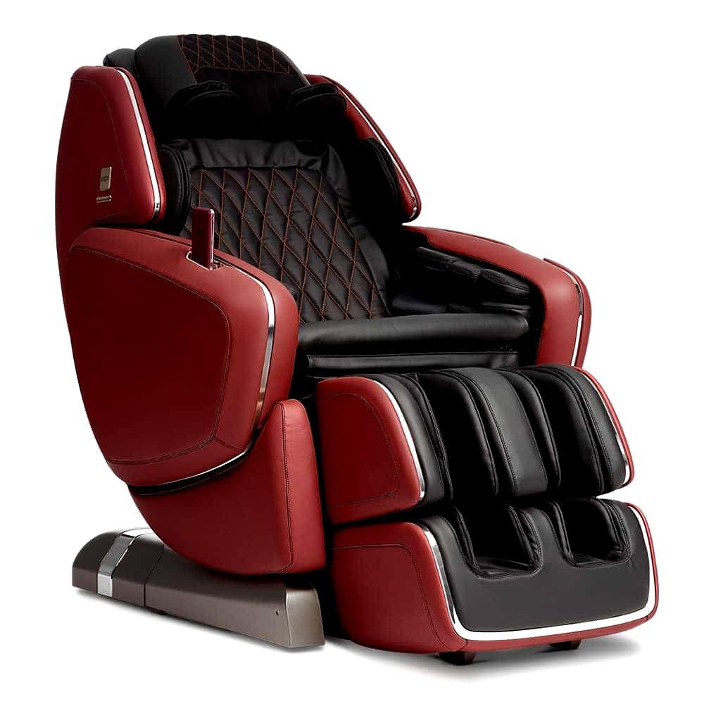 OHCO M.8 Massage Chair Review (2021 Update) | Alternatives!