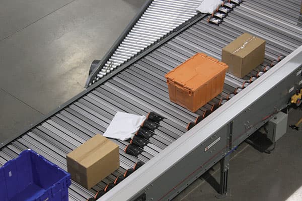 Honeywell Intelligrated: IntelliSort HS 2.0 - Material Handling 24/7
