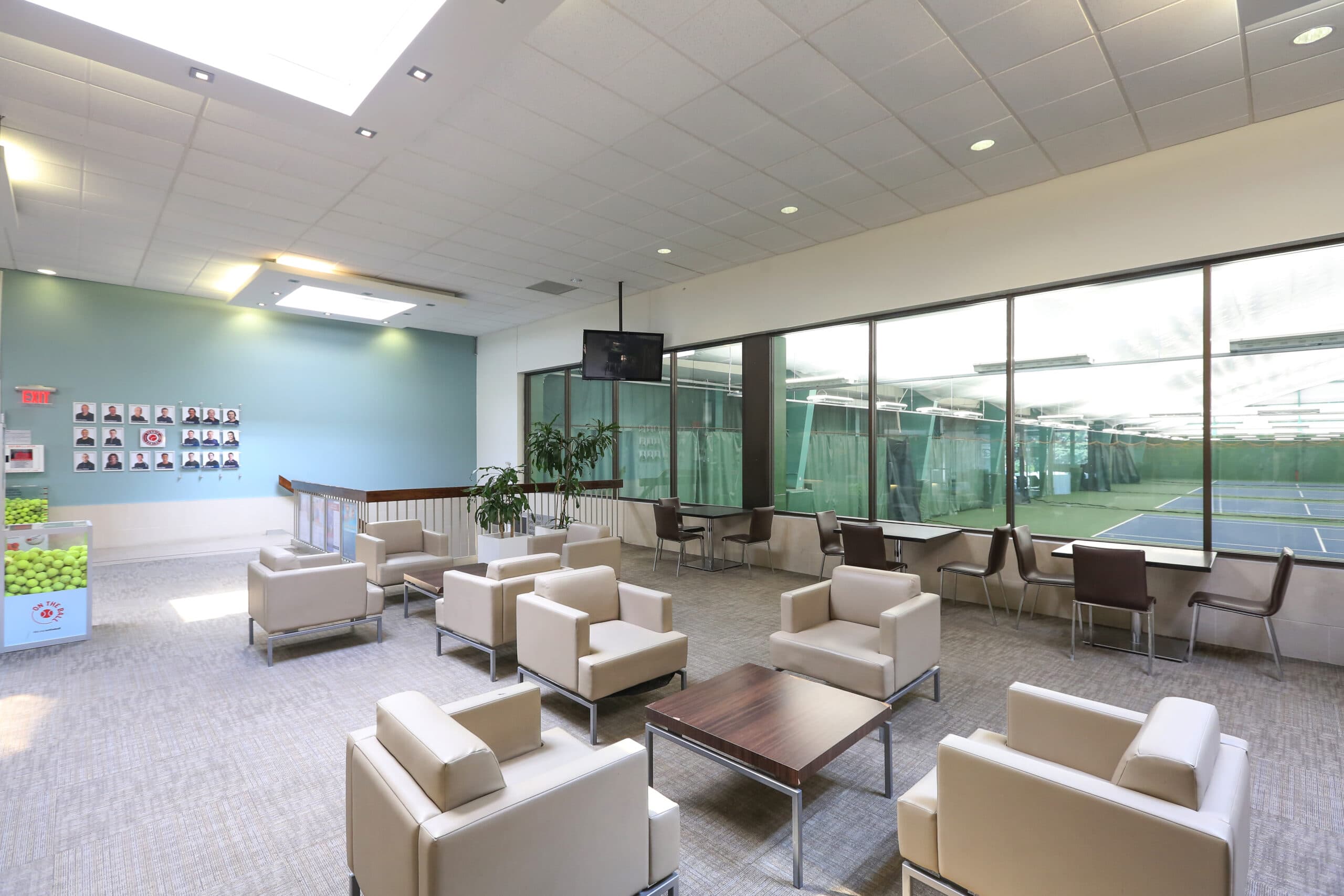 Mayfair Clubs - Become a Member | Toronto Fitness Club