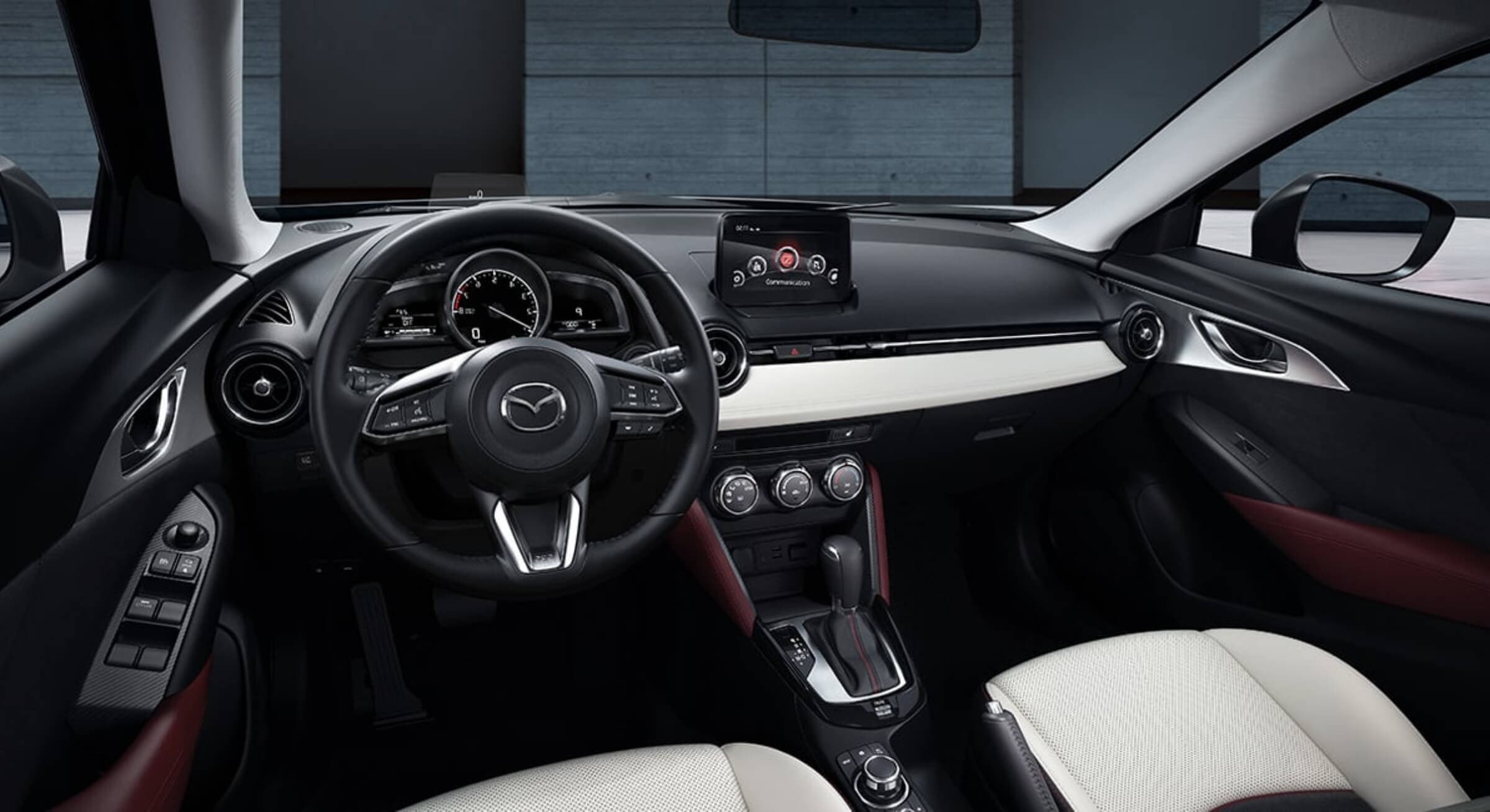 Mazda CX30
