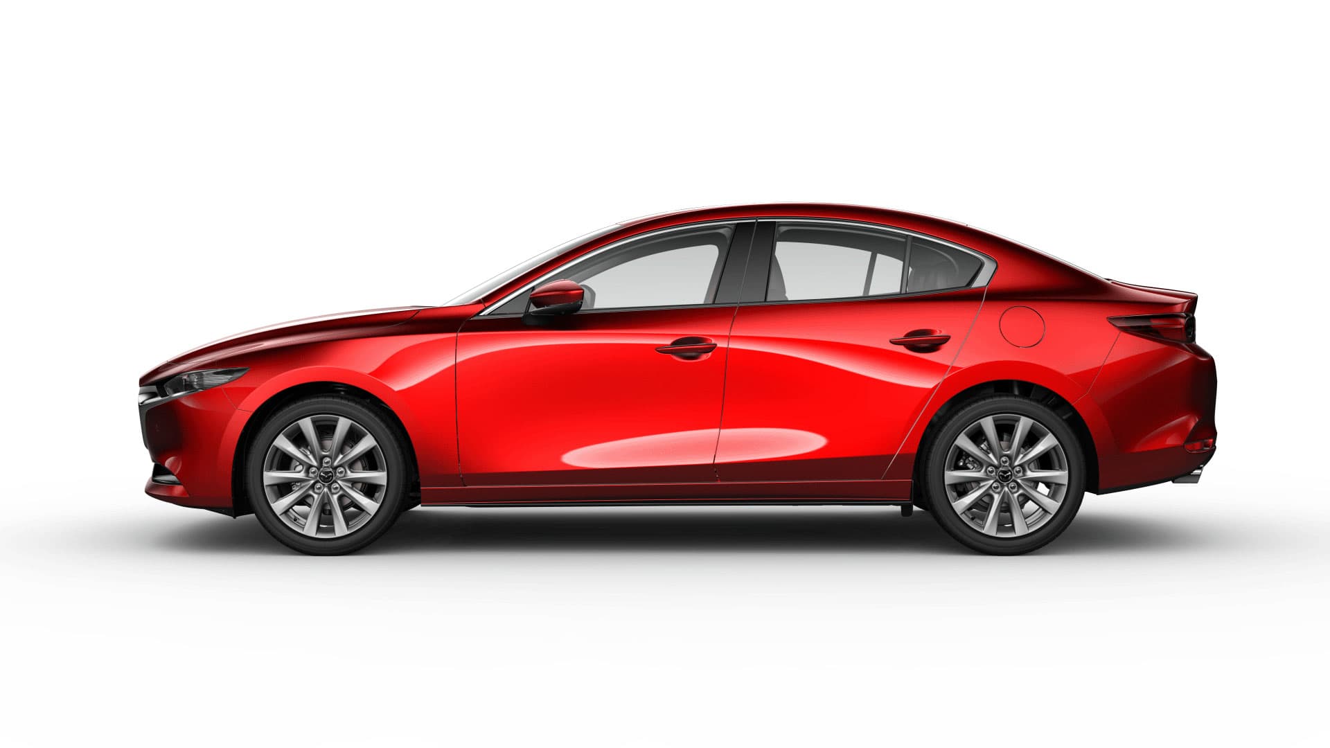 Mazda3 Sedan Home