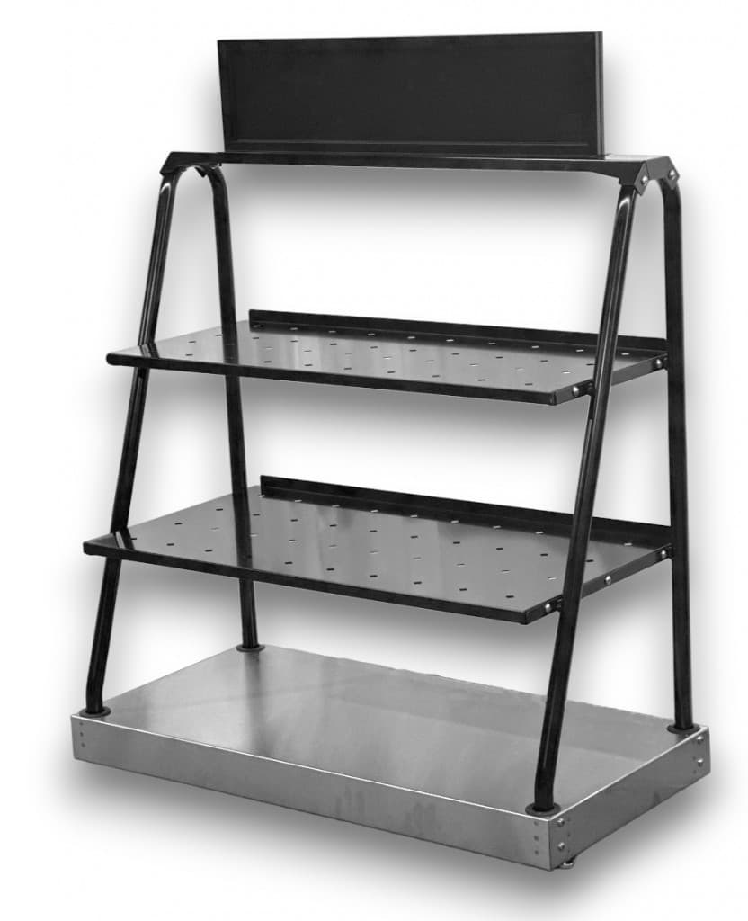 Forecourt Products | McCowan Store Fixtures