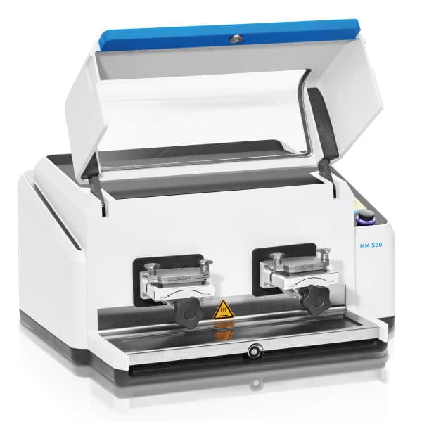 Retsch Mixer Mill MM 500