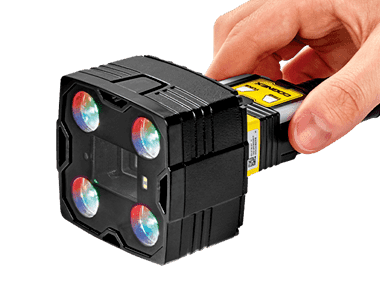 Cognex In-Sight 2800 Series : Vision System
