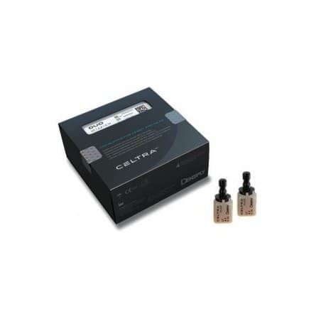 CELTRA DUO DENTSPLY SIRONA