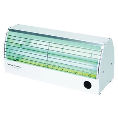 Paraclipse | Paraclipse Fly Trap | Flying Insect Control System | MGK Dubai