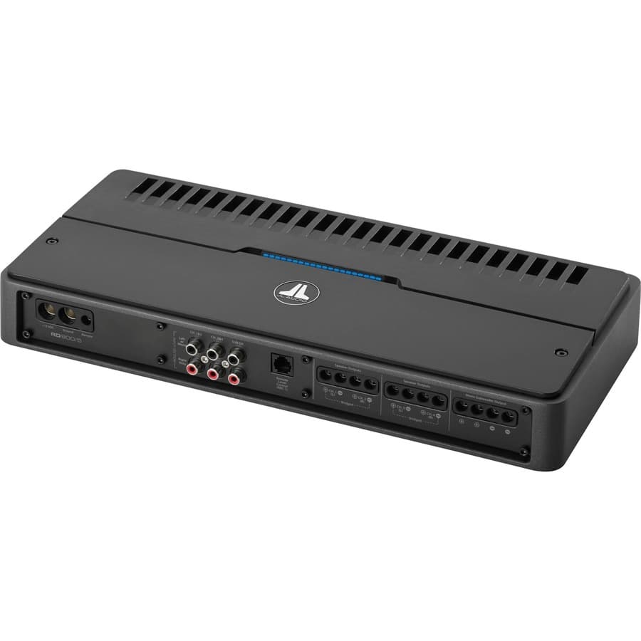 JL Audio RD900/5Mickey Shorr | Michigan’s Largest Mobile Electronics ...