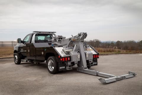 Century 2465 | Miller Industries