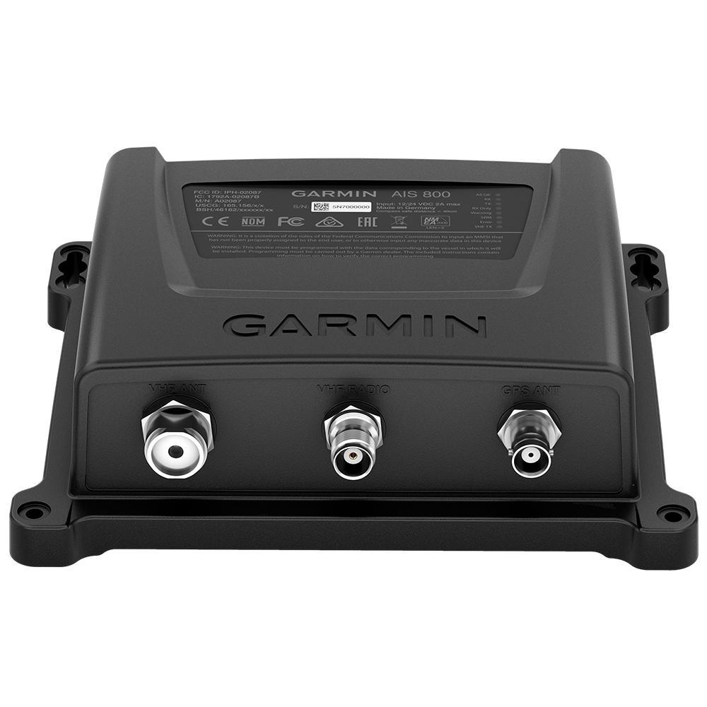 Garmin AIS 800 - AIS EXPERTS