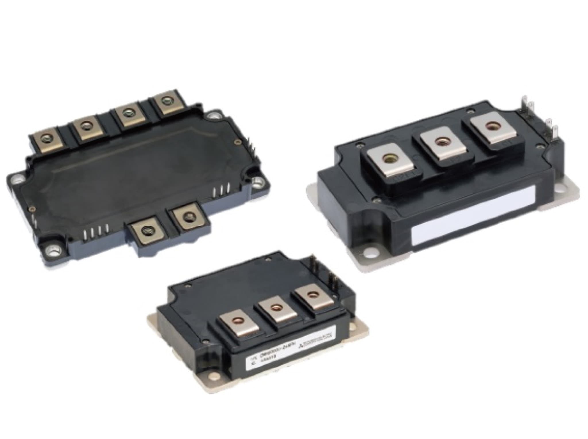 Mitsubishi Electric Power devices: HV-SiC Power Modules HV-SIC-MODULE
