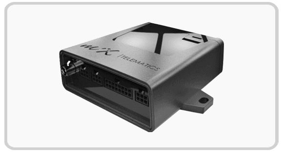 Pharmaeutical Fleet Management | MiX Telematics