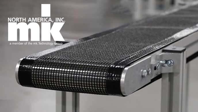A Guide to Conveyor Belt Selection | mk North America
