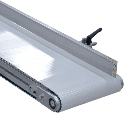 Timing Belts & Indexing Conveyors | mk North America