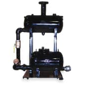 Armstrong Condensate Recovery Equipment