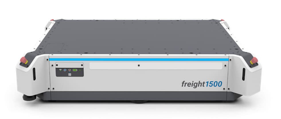 Fetch Robotics vendor profile in the Mobile Robot Directory