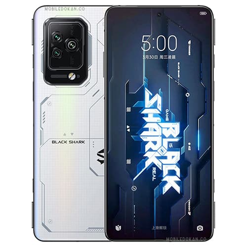 Xiaomi Black Shark 6 Pro Price in Bangladesh 2026, Full Specs & Review ...