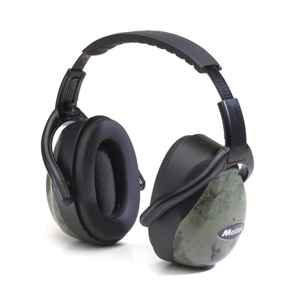 Premium Safety Earmuffs | Hearing Protection | Shop Now at Moldex