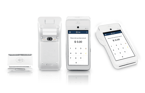Moneris Go, Portable Payment Solutions | Moneris