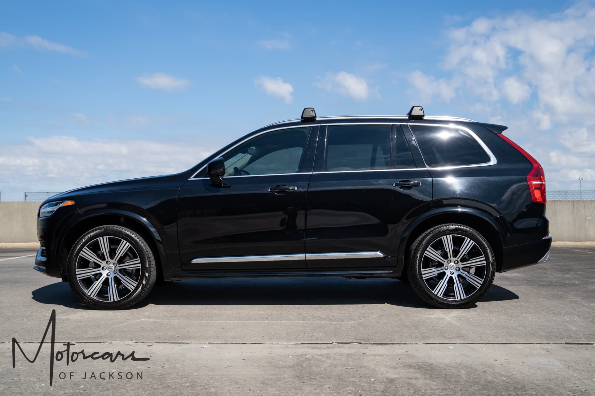 2021 Volvo XC90 Inscription Stock # M1747829 - 2308 for sale near ...
