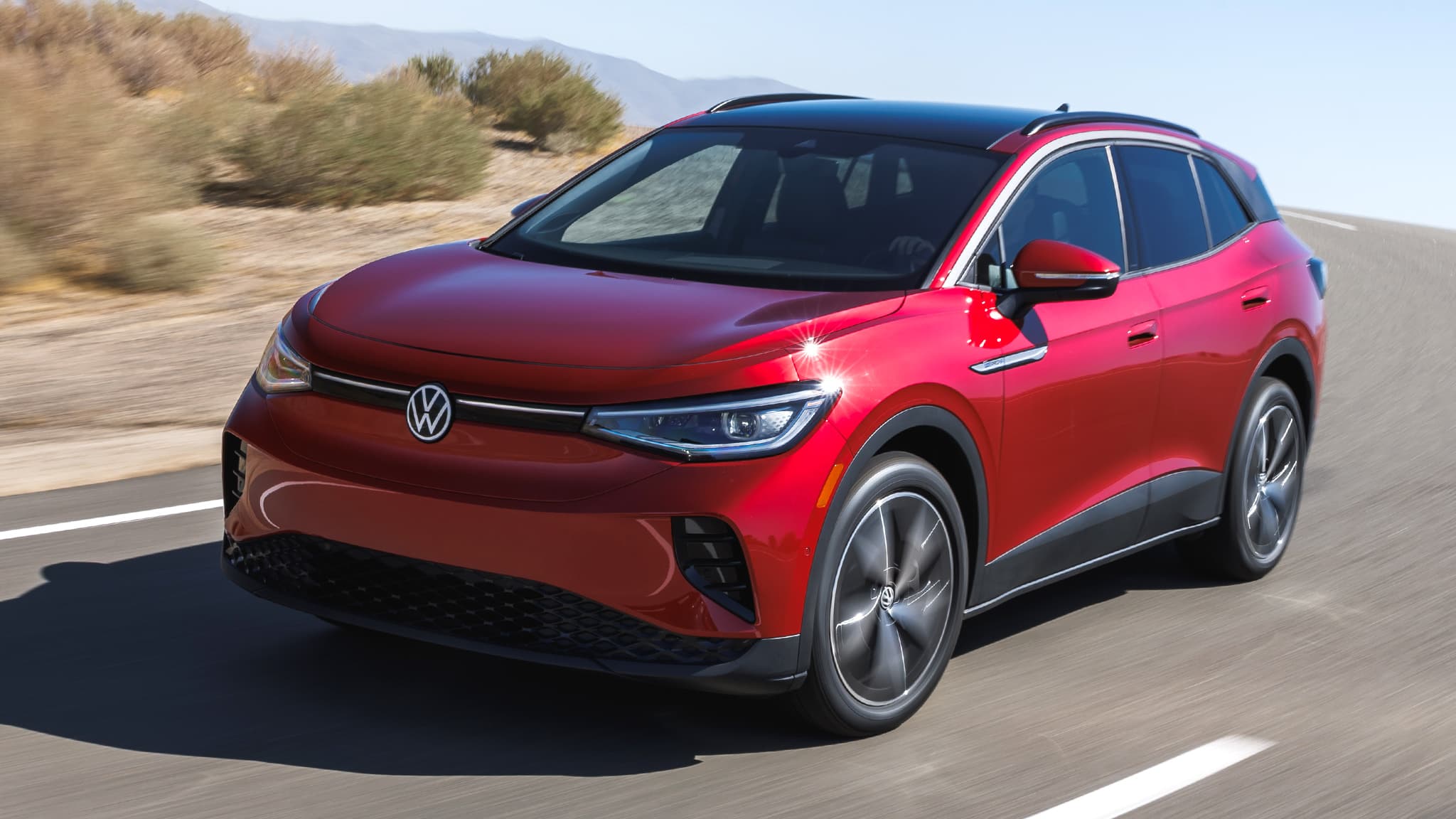 2026 Volkswagen ID4 Review: Expert Insights, Pricing, and Trims